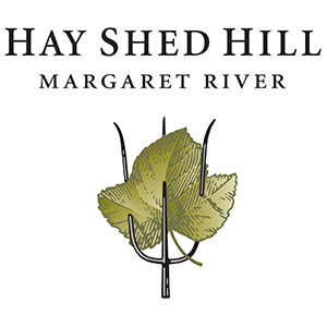 Hay Shed Hill logo